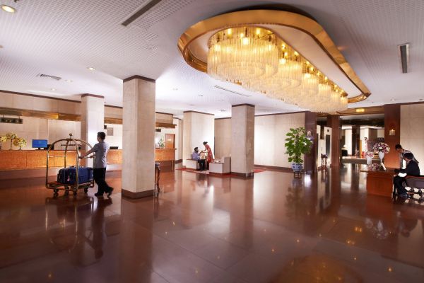 Wuxi Grand Hotel Wuxi